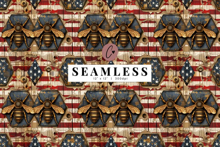 Wood Texture Seamless Image 12