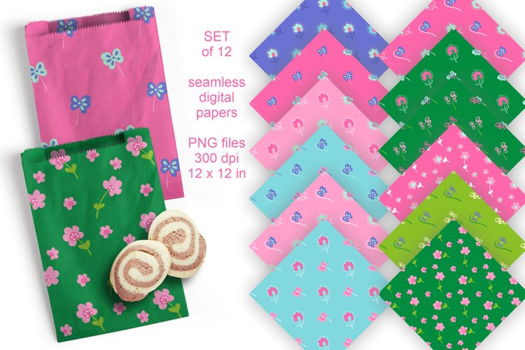 Mothers Day Background Image 14