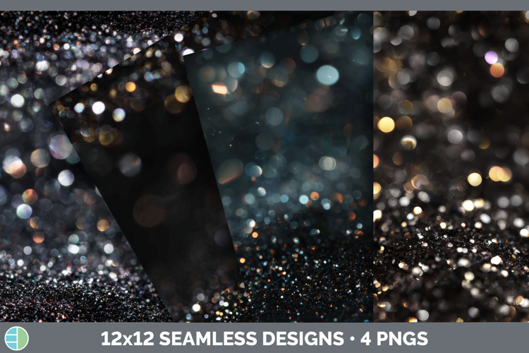 Glitter Texture Image 12