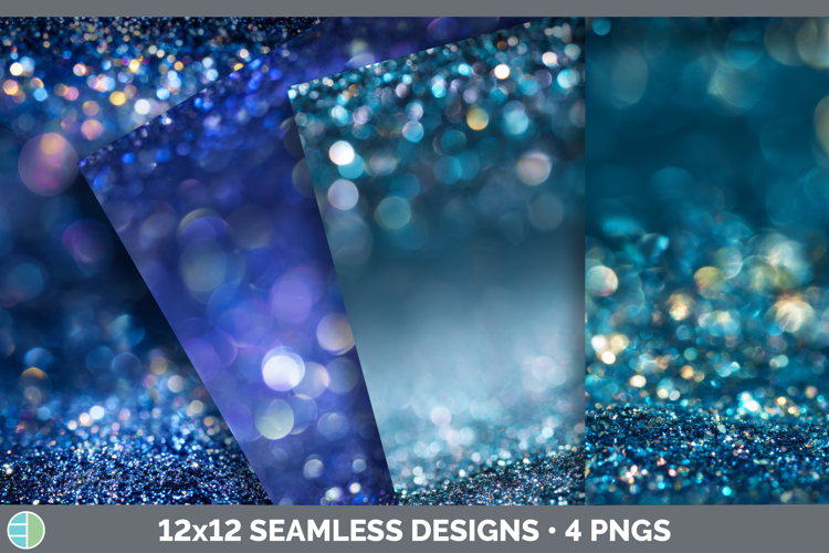 Glitter Texture Image 17