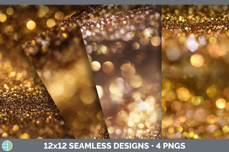 Glitter Texture Image 10