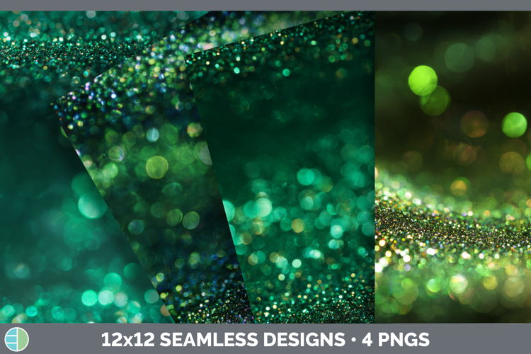 Glitter Texture Image 18
