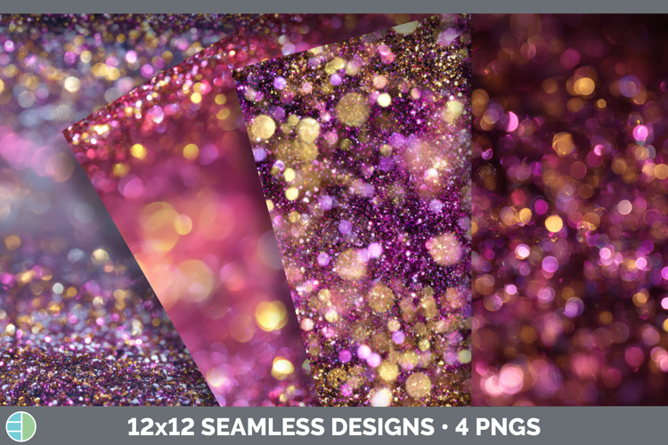 Glitter Texture Image 3