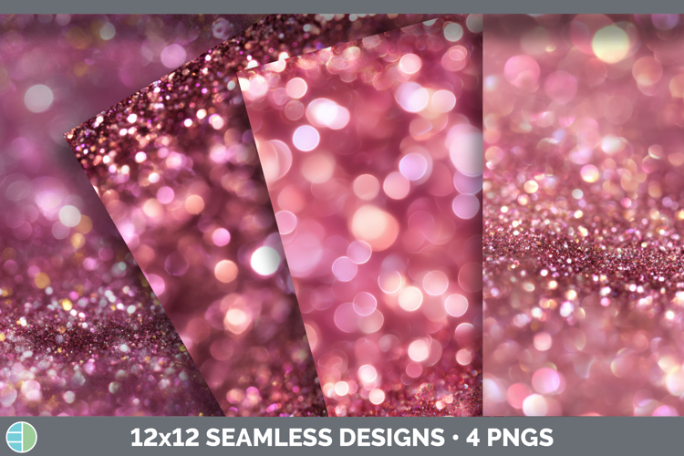 Glitter Texture Image 15