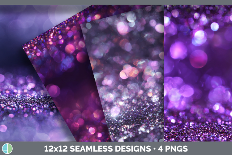 Glitter Texture Image 16