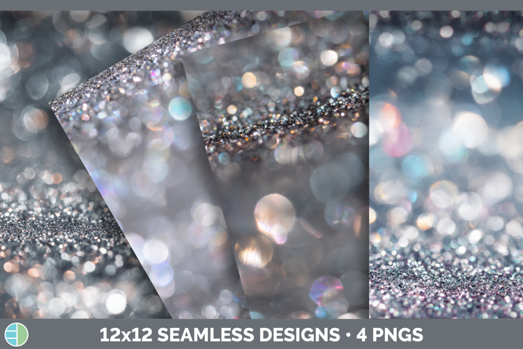Glitter Texture Image 9