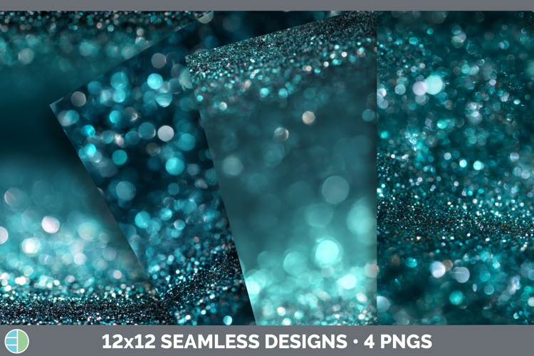Glitter Texture Image 14