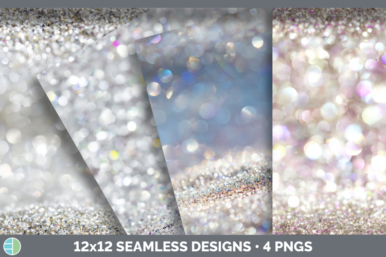 Glitter Texture Image 11