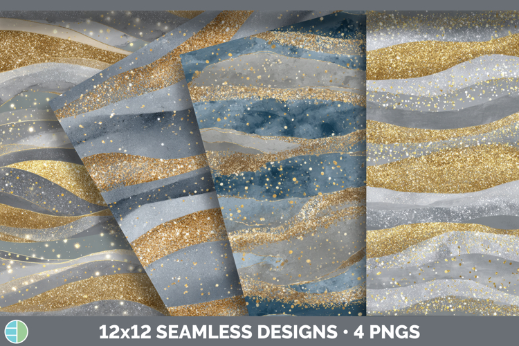 Seamless Background Paper