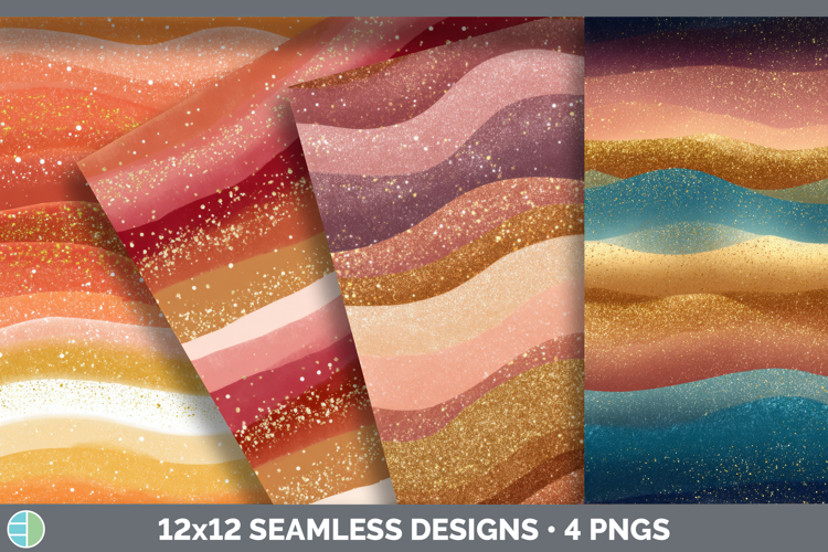 Seamless Background Paper Image 2
