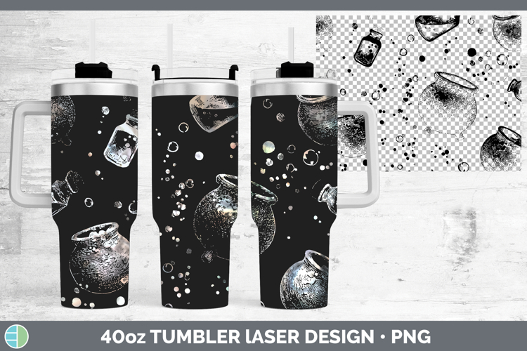 Sublimation Tumbler Designs Image 5