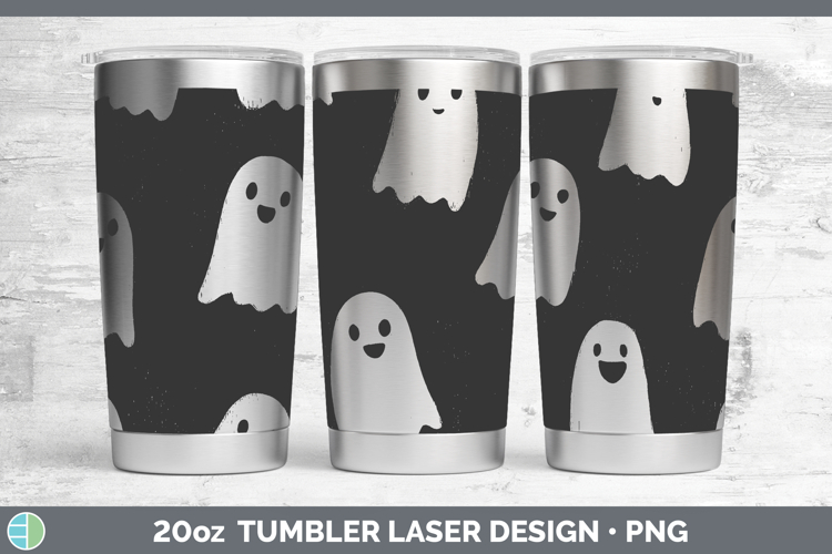 Ghosts Clipart Image 22