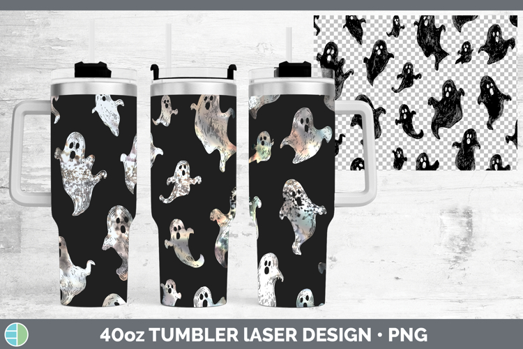Ghosts Clipart Image 23