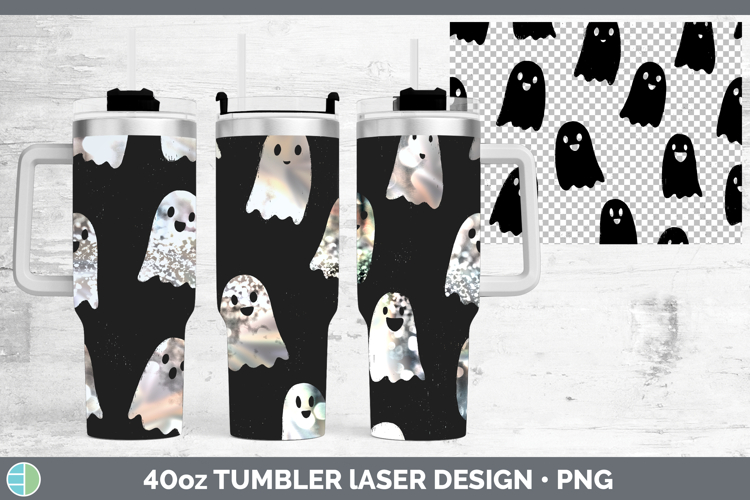Ghosts Clipart Image 21