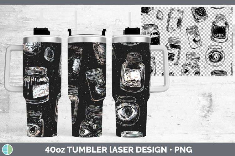 Sublimation Tumbler Designs Image 23