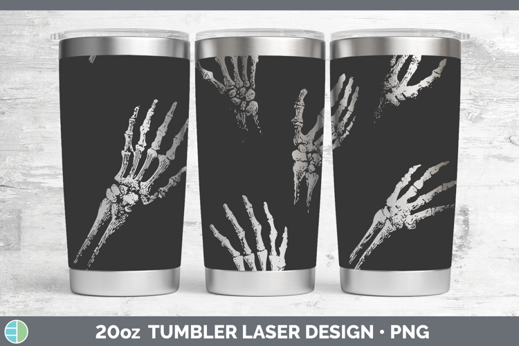 Skeleton Hand Clipart Image 22