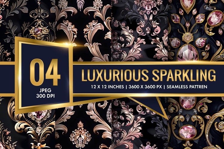 Elegant Gold Background Image 21