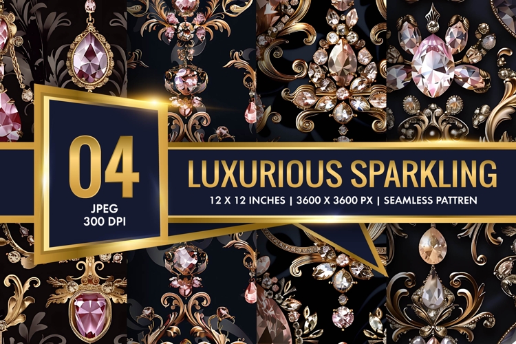 Elegant Gold Background Image 3