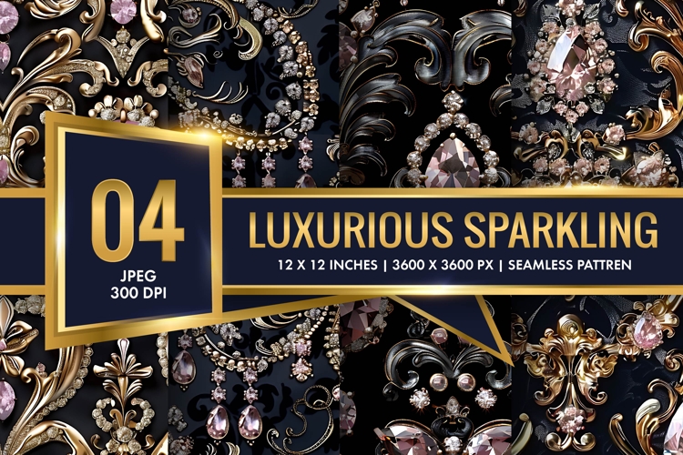 Elegant Gold Background Image 22