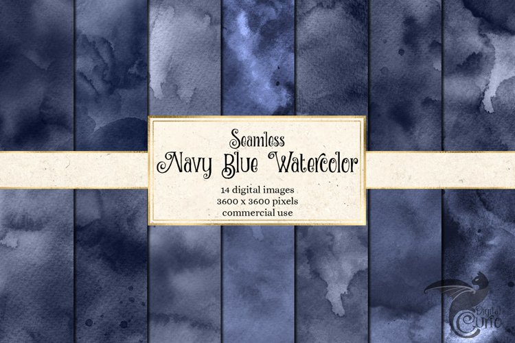 Navy Texture Image 5