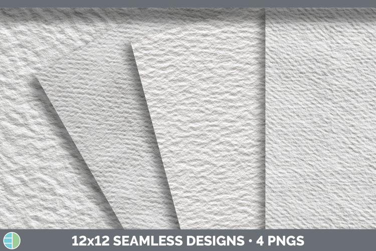 Watercolor Seamless Papers Textured Background Papers Scrapb