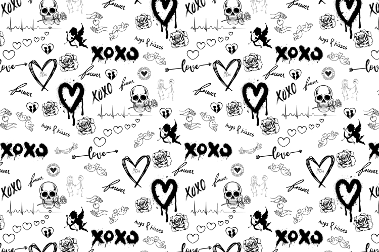 Xoxo Clipart