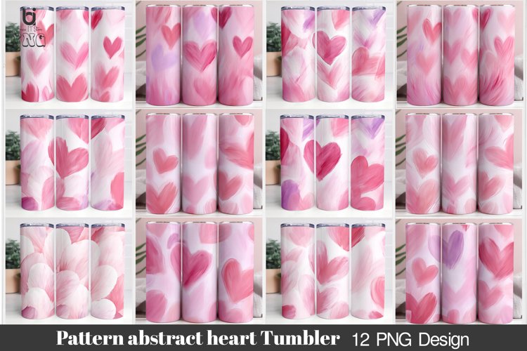 Sublimation Tumbler Designs Image 8