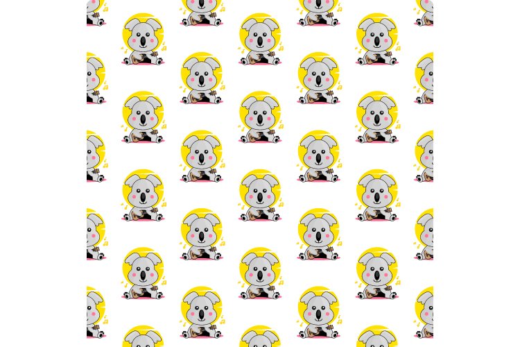 Guitar Clipart Image 19