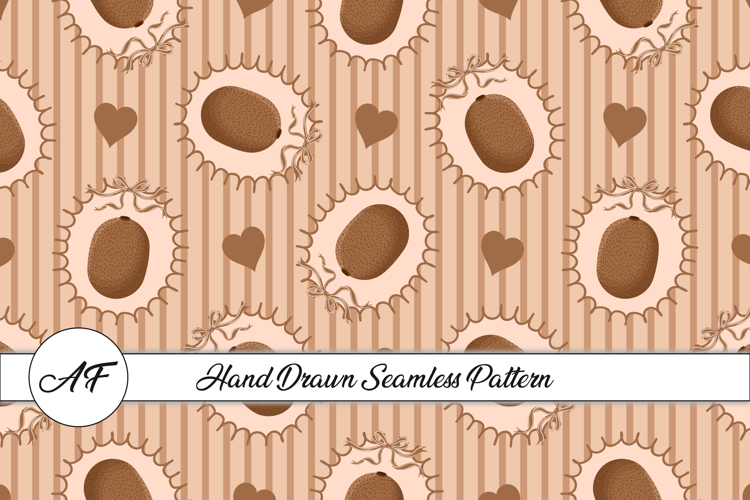 Summer Digital Paper Image 19