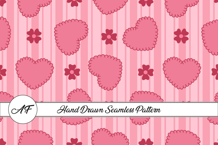 Heart Background
