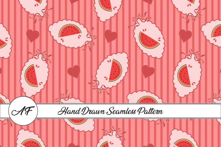 Summer Digital Paper Image 18