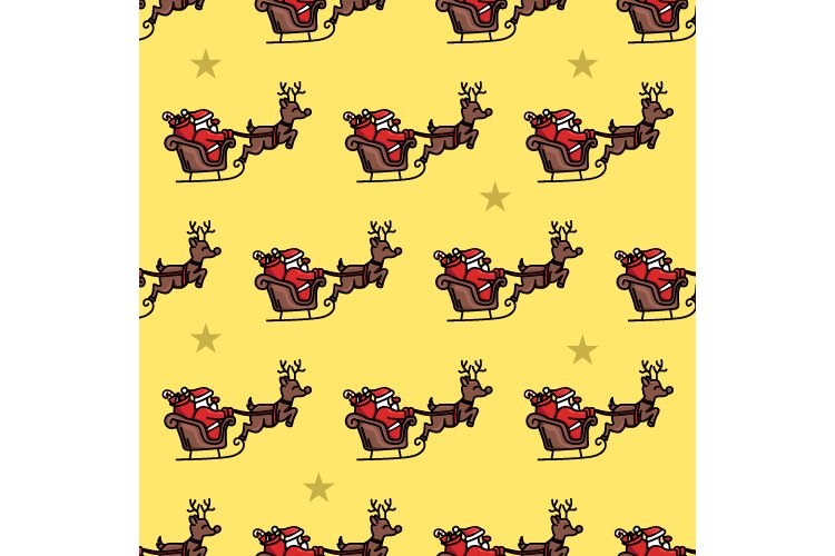 Santa Clipart Image 15