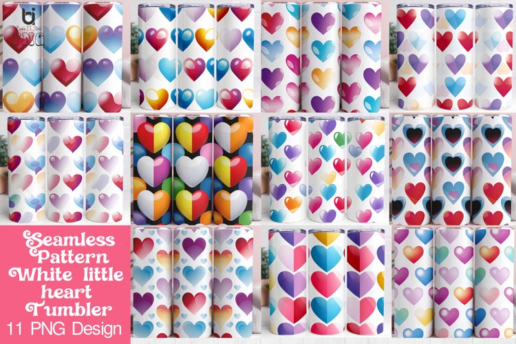 Sublimation Tumbler Designs Image 13