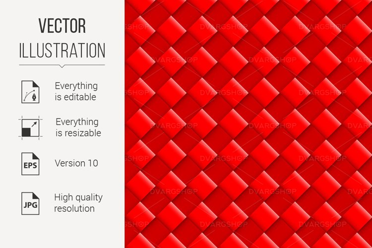 Geometric Seamless Pattern Image 13