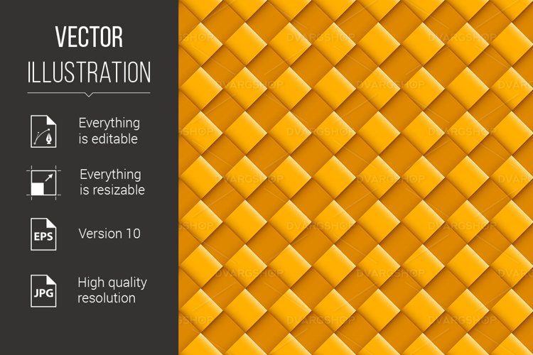 Geometric Seamless Pattern Image 12
