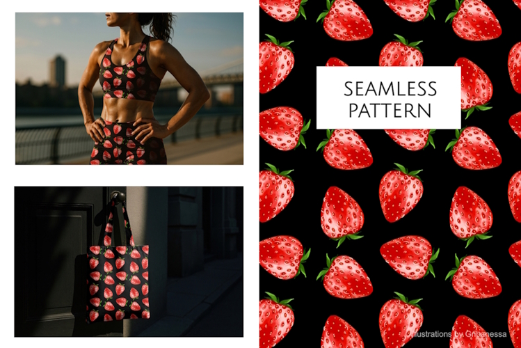 Seamless Background Paper Image 16