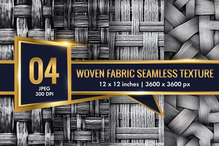 Textile Texture Image 13