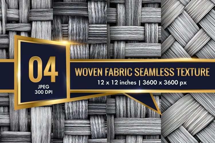 Textile Texture Image 14