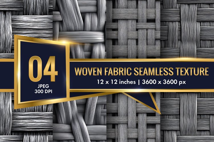 Textile Texture Image 11