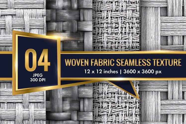 Textile Texture Image 16