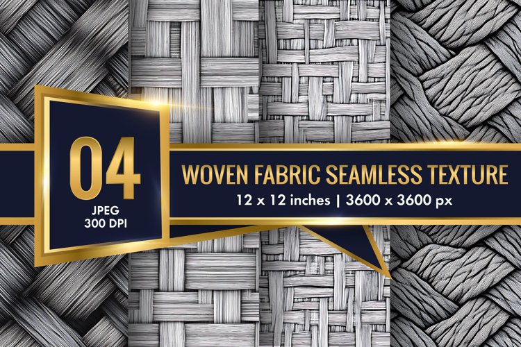 Textile Texture Image 12