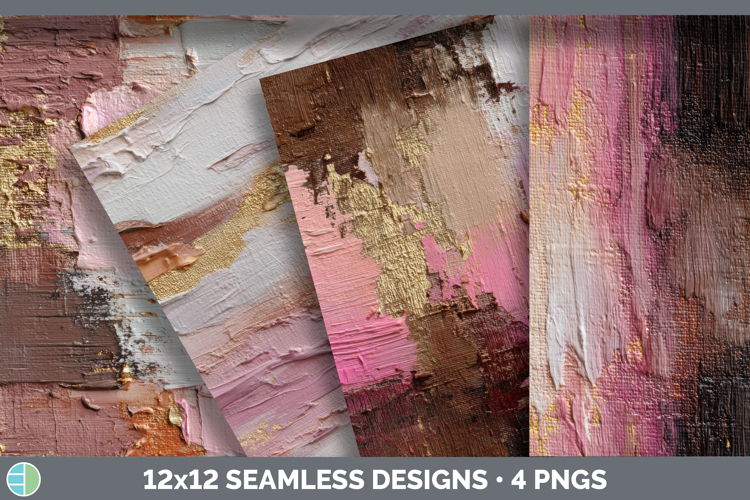 Pink Ombre Background Image 16