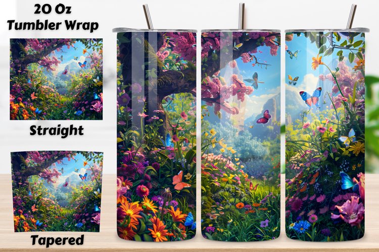 Garden Clipart Image 9