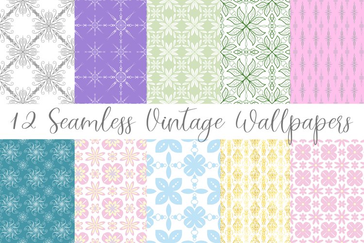 Retro Wallpaper Image 23