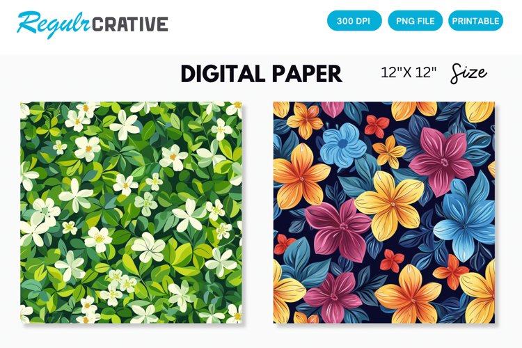 Watercolor Backgrounds Image 9