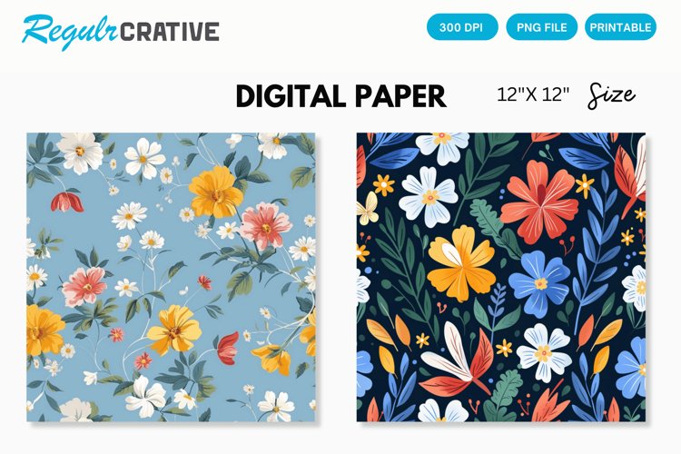 Watercolor Backgrounds Image 14