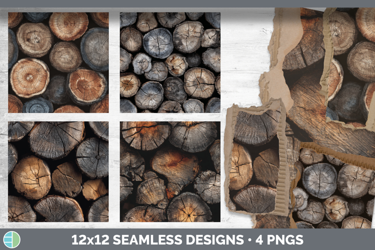 Seamless Background Paper Image 4