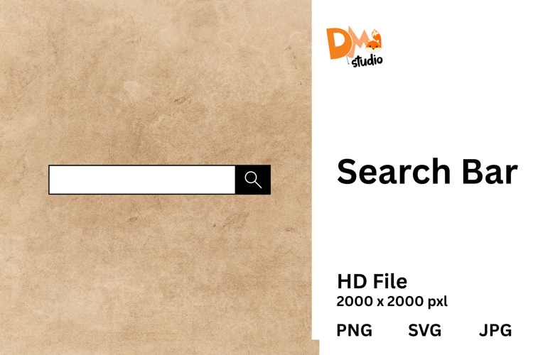 Search Bar