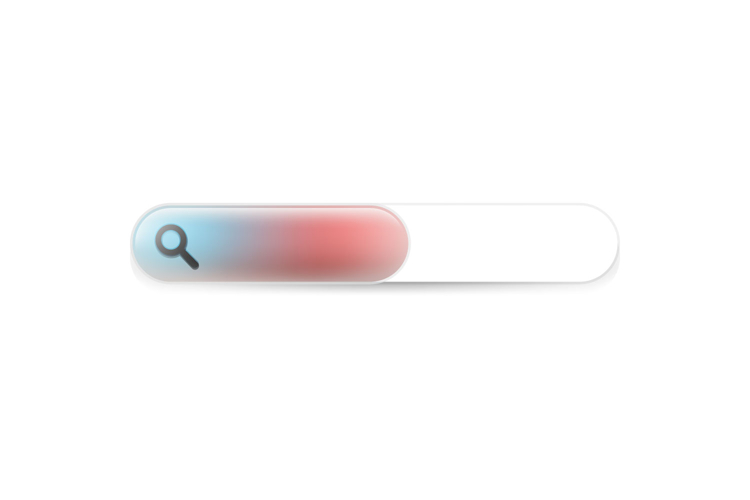 Search Bar Png Image 16