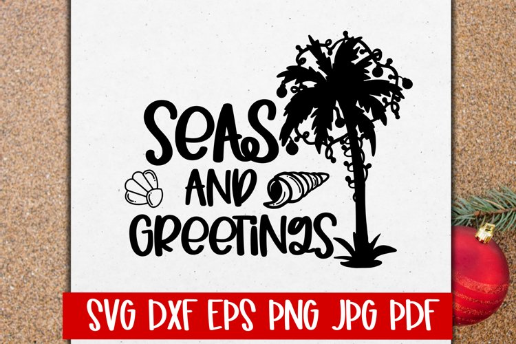 Christmas SVGs Image 7